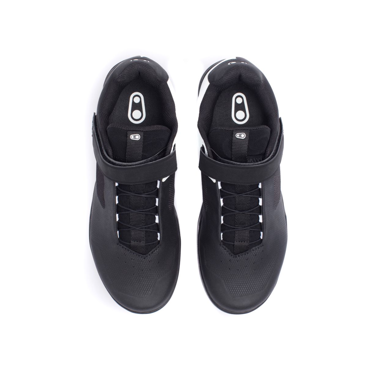 Crankbrother Mallet Speedlace Clipless MTB Shoes