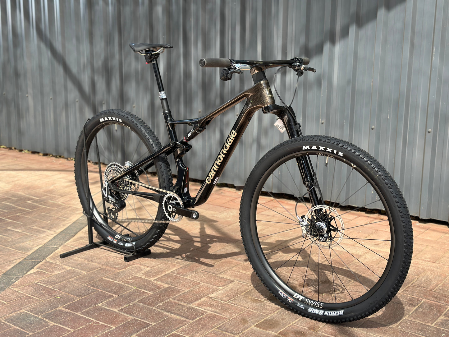 Cannondale Scalpel LAB71 (2024)