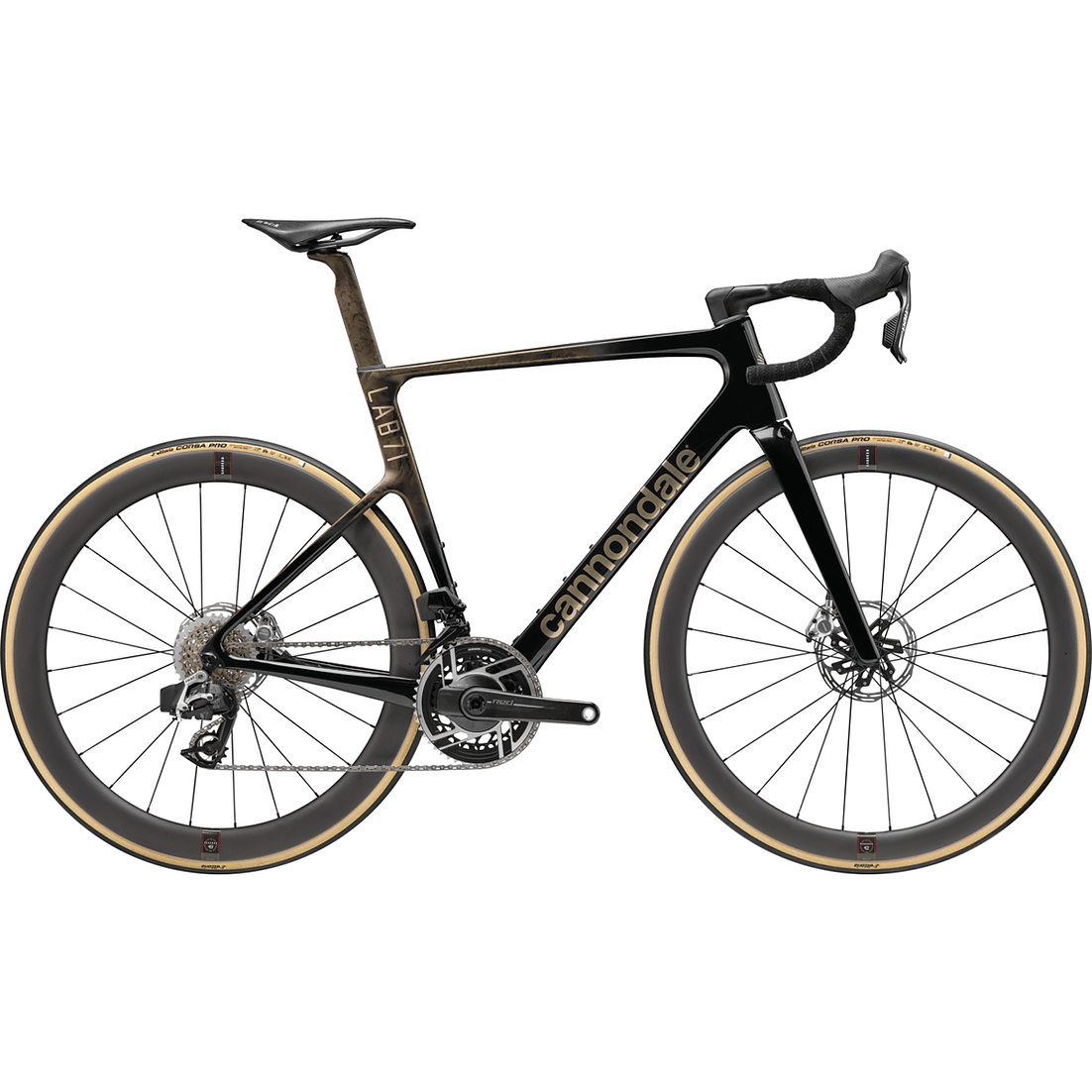 Cannondale Supersix EVO LAB71
