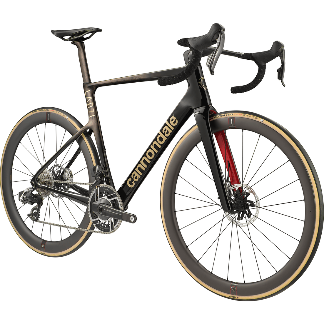 Cannondale Supersix EVO LAB71