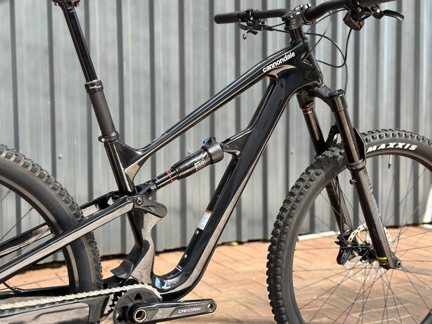 Cannondale Habit 2 Carbon (2024)
