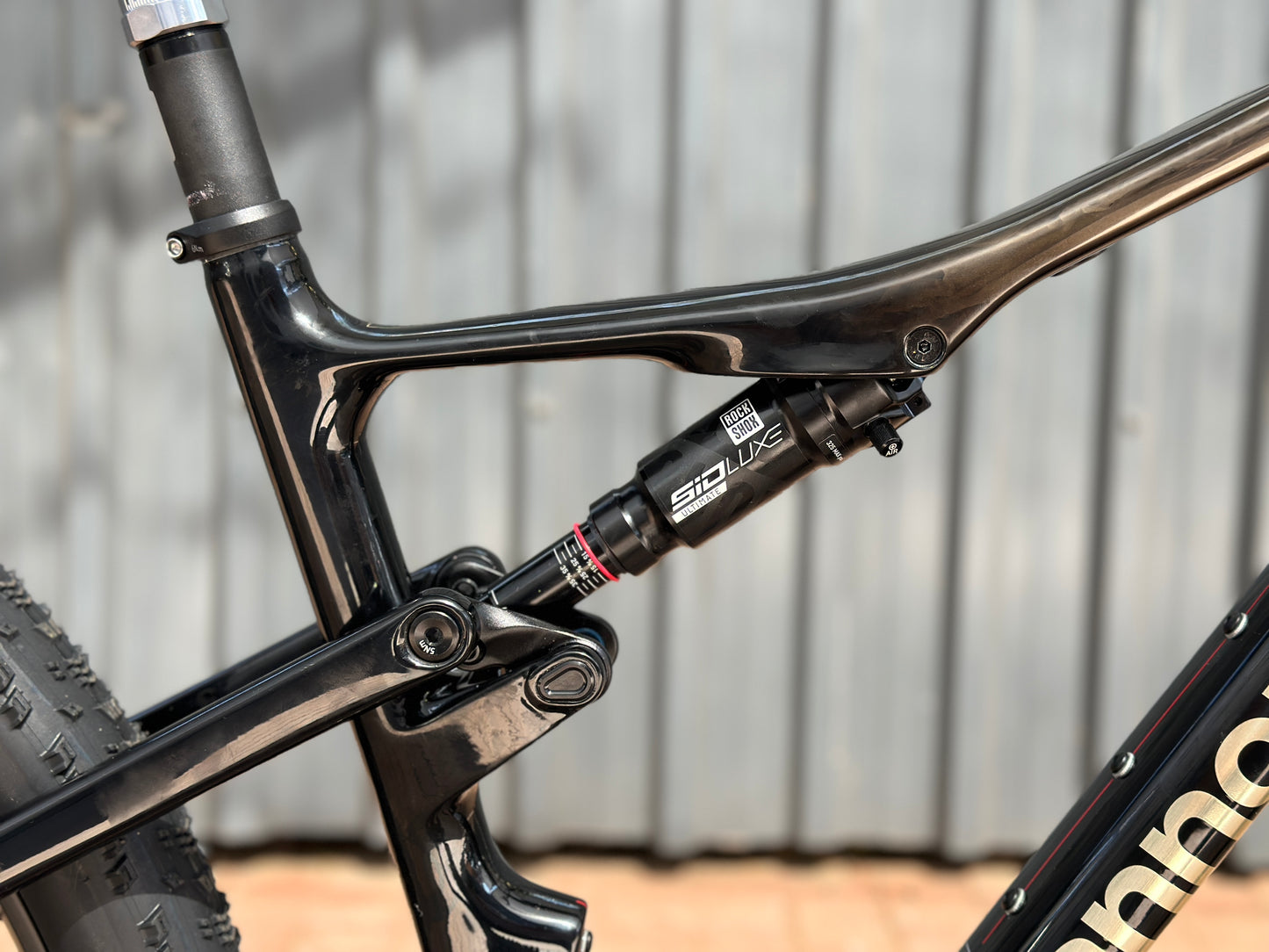 Cannondale Scalpel LAB71 (2024)