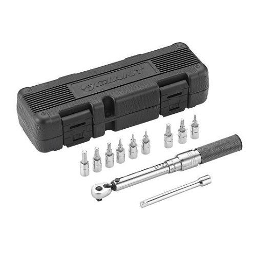 Giant Torque Wrench (2-15nM)
