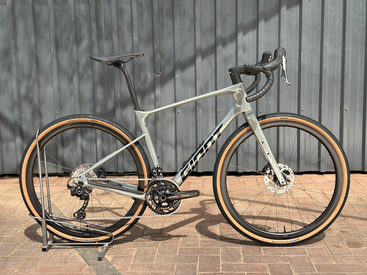Giant Revolt Advanced 0 (2025)