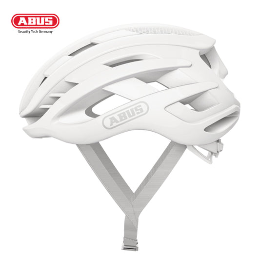 ABUS Airbreaker (Pure White)