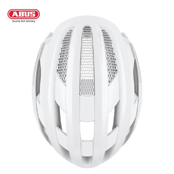 ABUS Airbreaker (Pure White)