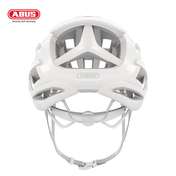 ABUS Airbreaker (Pure White)