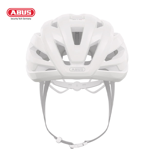 ABUS Stormchaser ACE (Pure White)