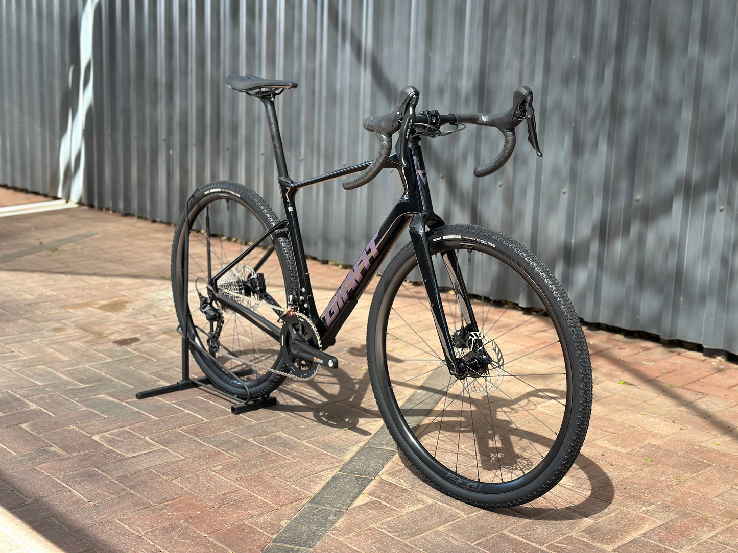 Giant Revolt Advanced 2 (2025)