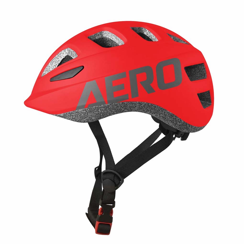 AERO Junior Helmet (50-54cm)