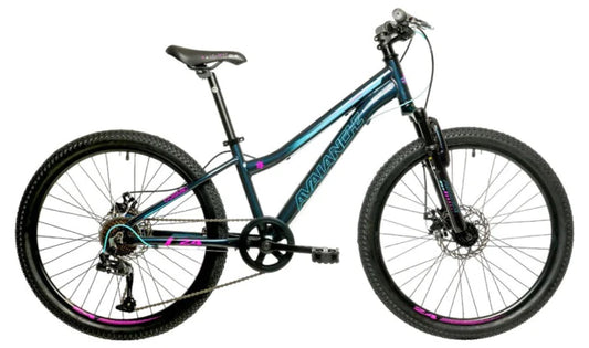 Avalanche Cosmic Disc 24 inch