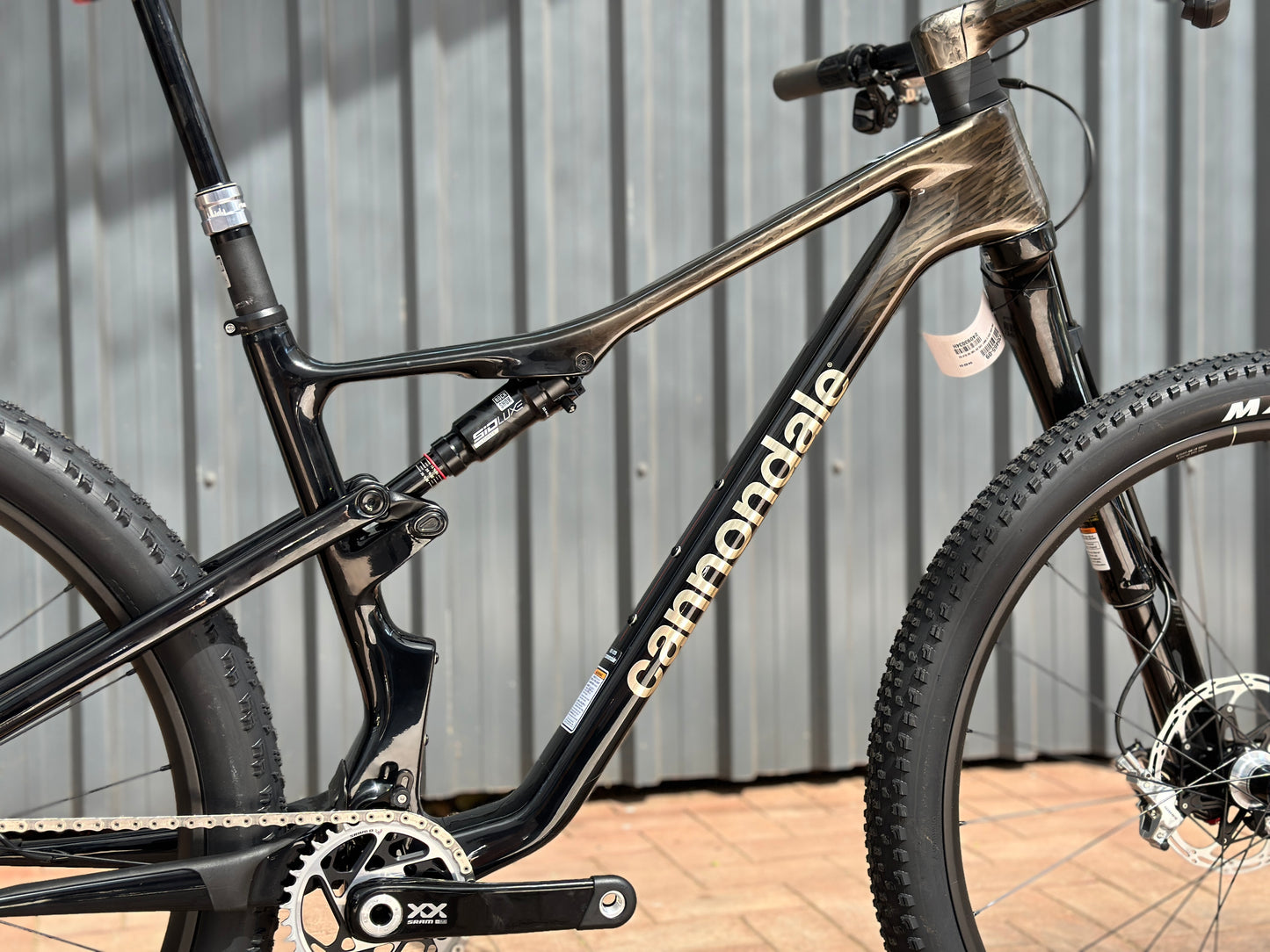 Cannondale Scalpel LAB71 (2024)