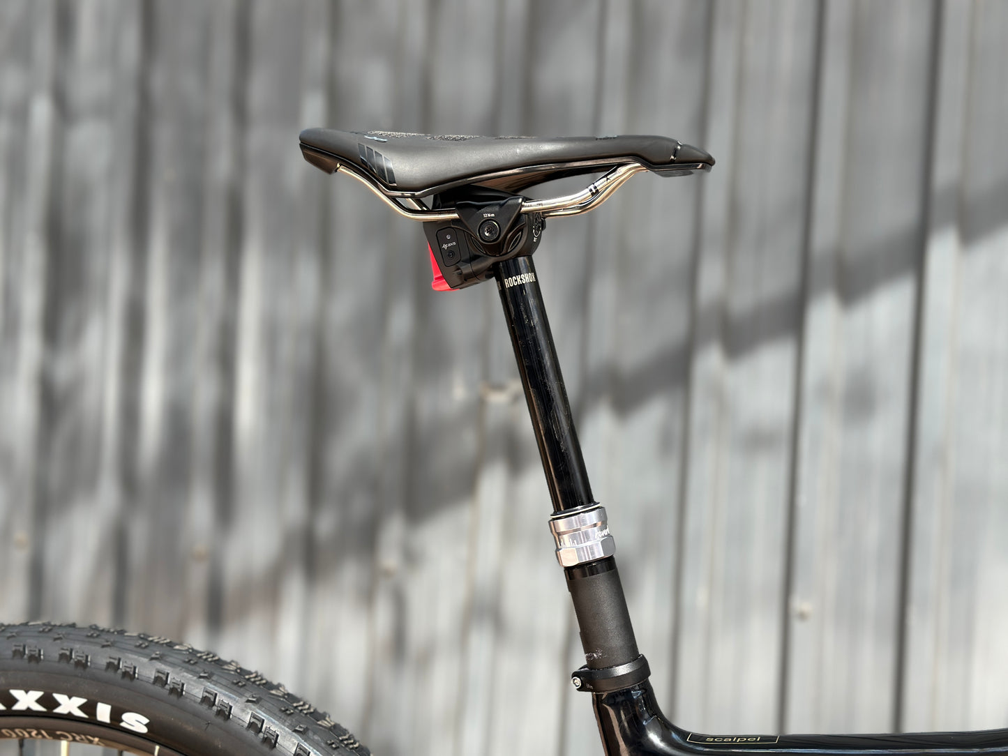 Cannondale Scalpel LAB71 (2024)
