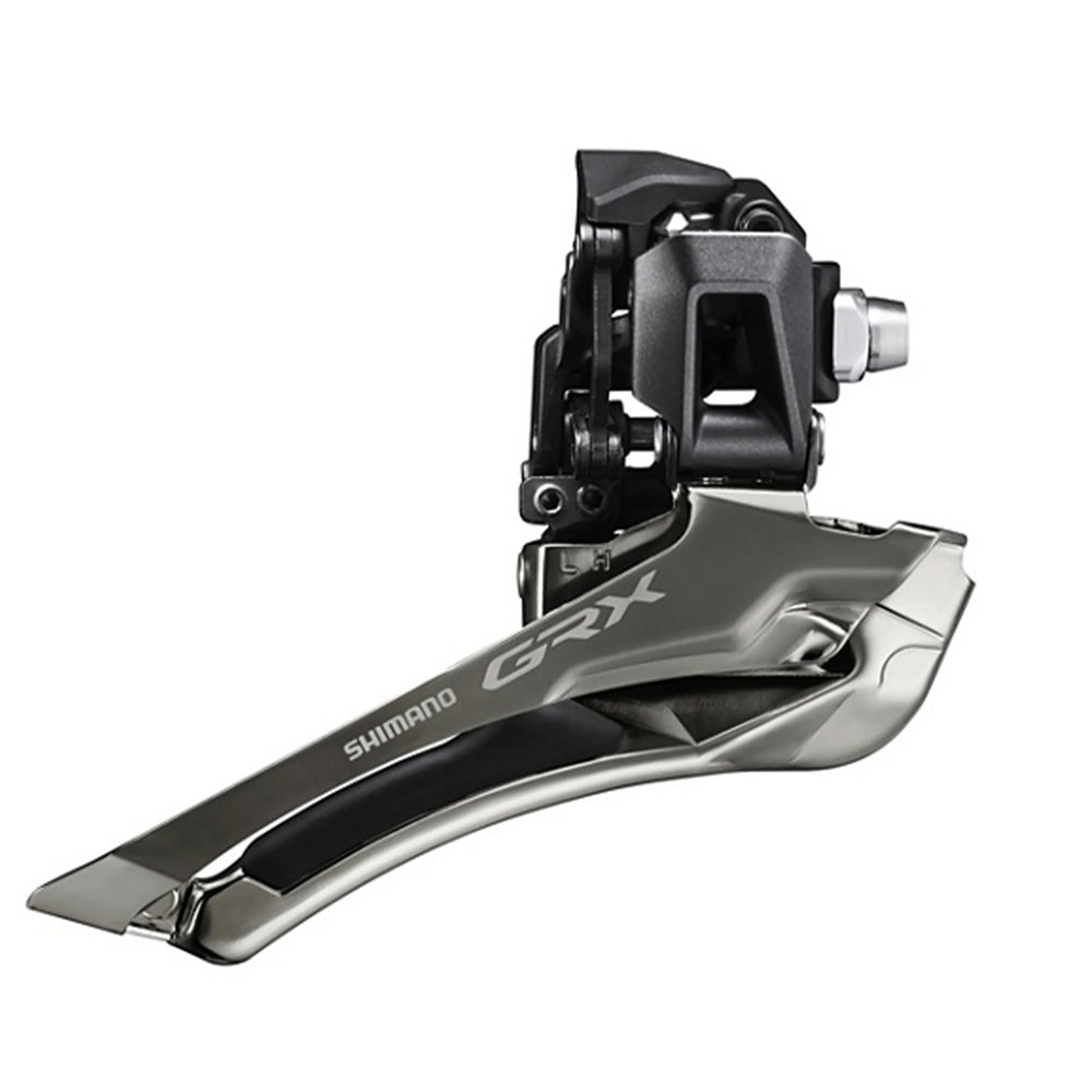 Shimano GRX 820 Front Derailleur (unboxed)