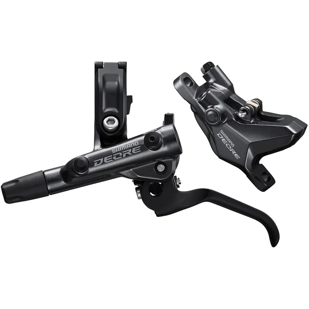 Shimano Deore M6100 2 Piston Brakeset