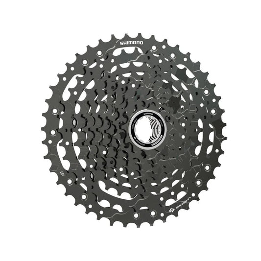 Shimano Cues CSLG400 10 speed Cassette