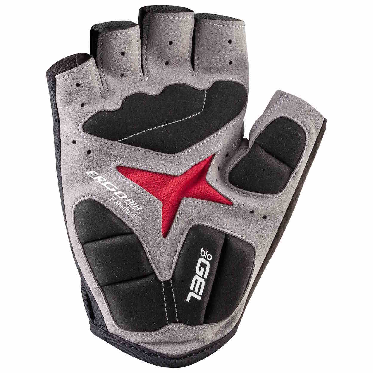 Louis Garneau Biogel RX-V2 Gel Cycling Gloves