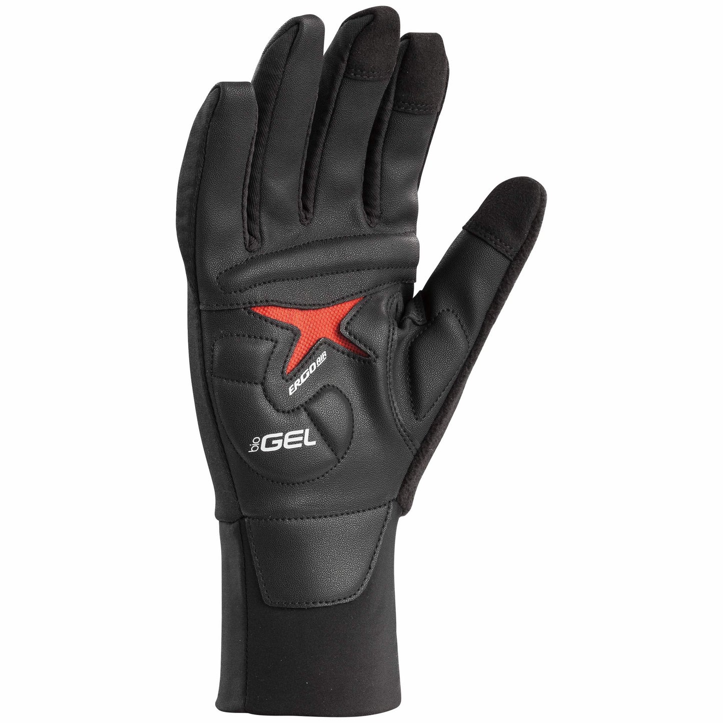 Louis Garneau Biogel Thermo Winter Cycling Gloves