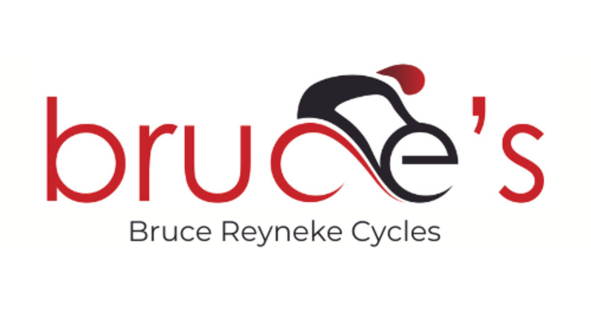 Bike Finance Bruce Reyneke Cycles