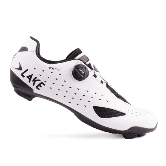 Lake CX177 Road Shoes