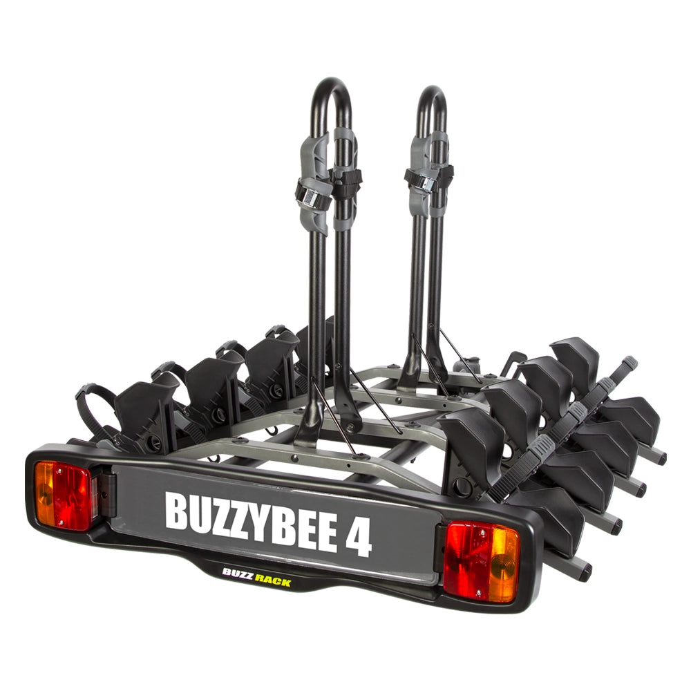 BuzzRack BuzzyBee 4 Bike Rack