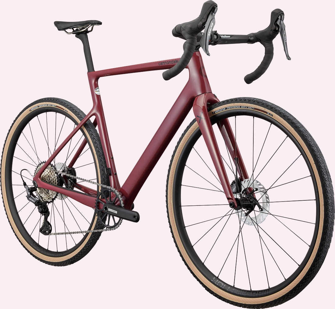 Cannondale Supersix EVO SE 1 (2024)