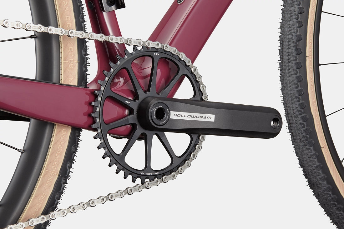 Cannondale Supersix EVO SE 1 (2024)