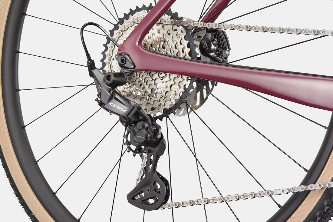 Cannondale Supersix EVO SE 1 (2024)