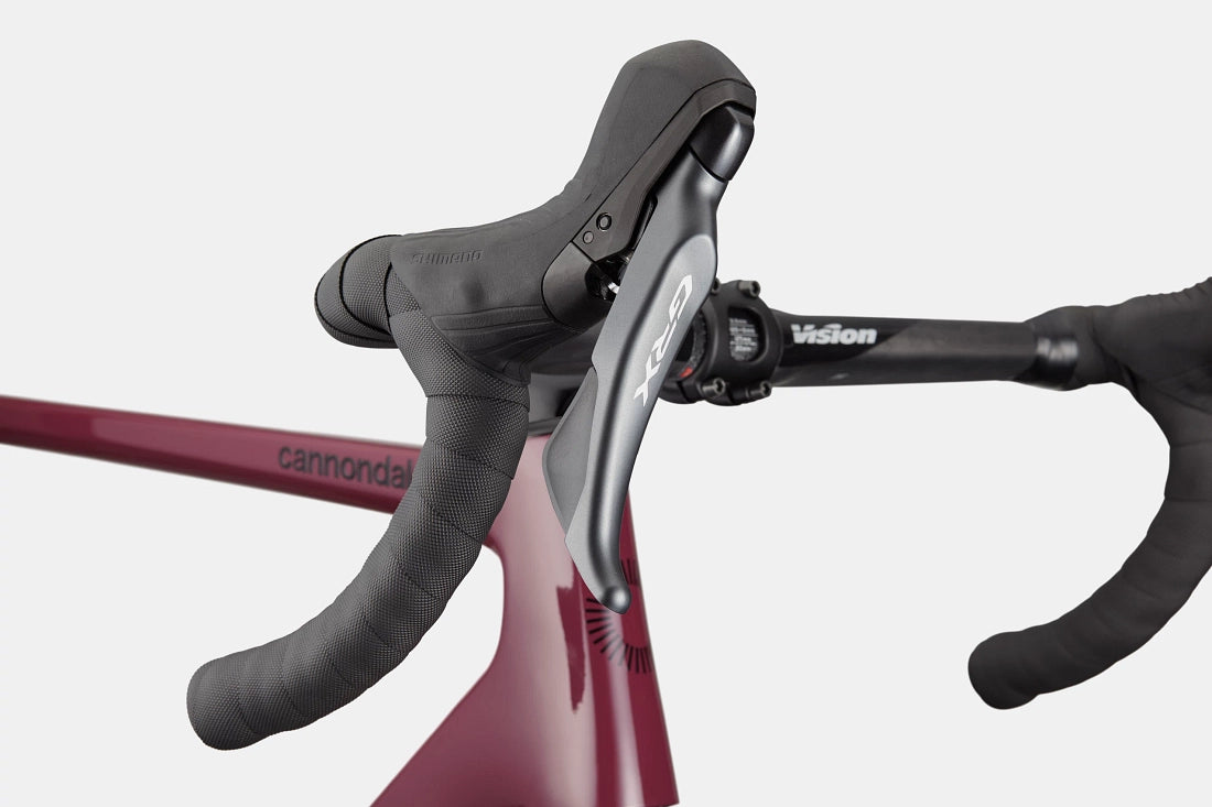 Cannondale Supersix EVO SE 1 (2024)