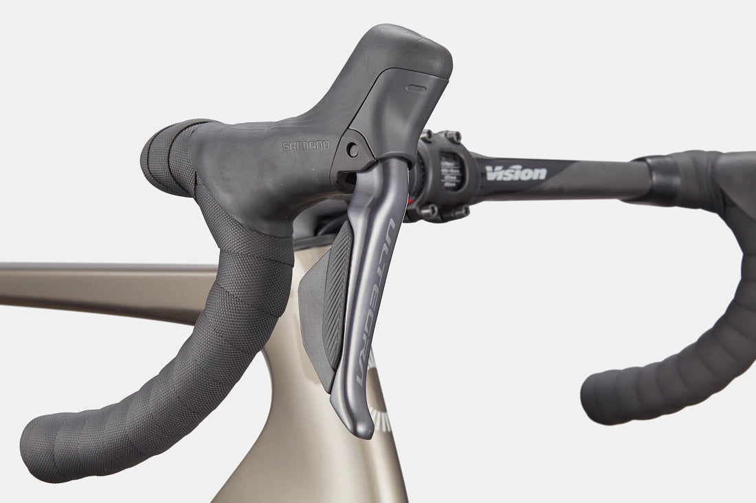 Cannondale Supersix EVO 2 (Meteor Gray)