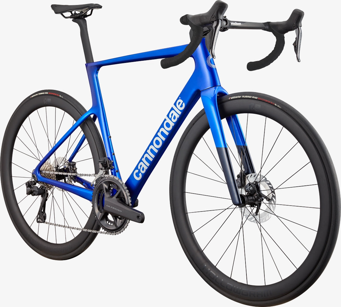 Cannondale Supersix EVO 2