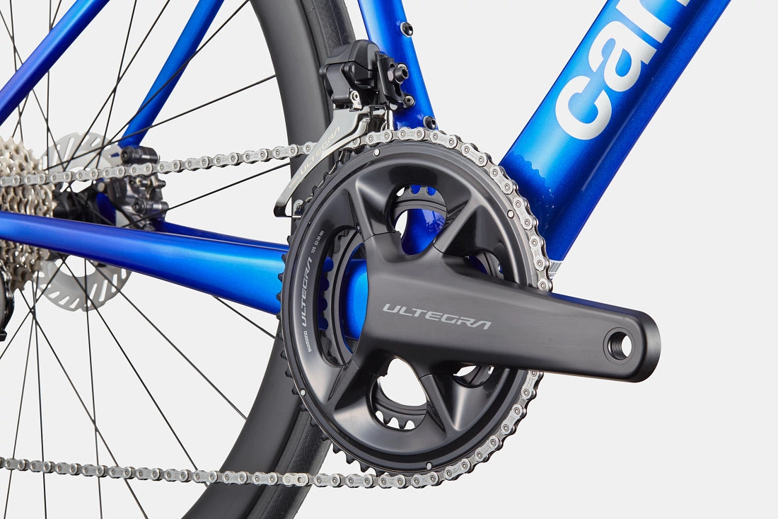 Cannondale Supersix EVO 2