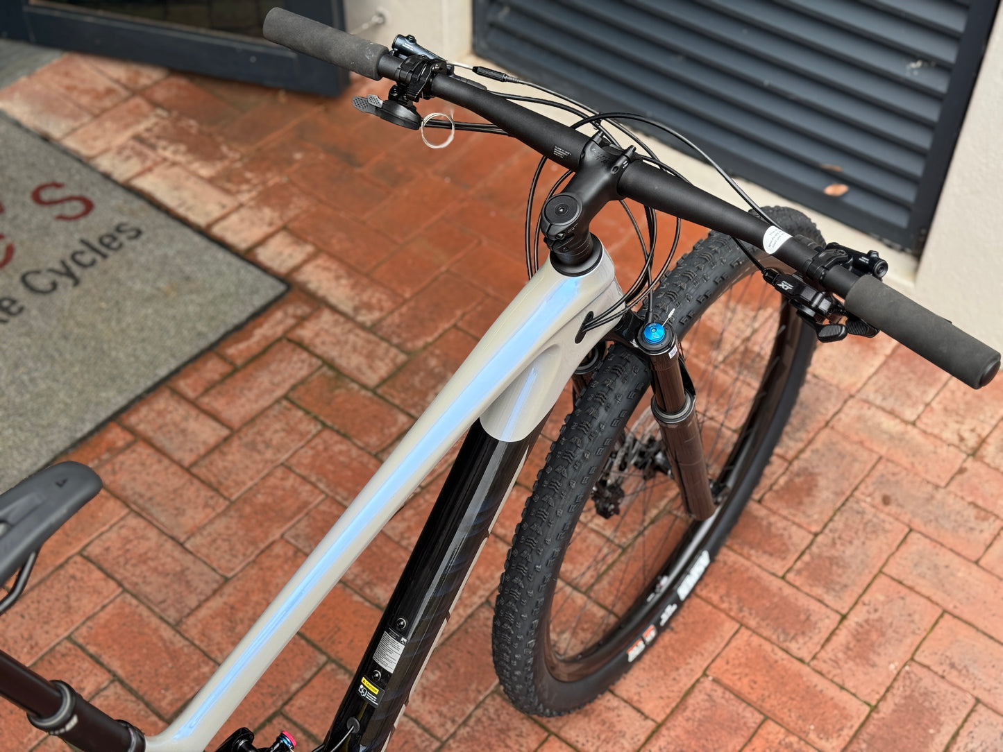 Giant Anthem Advanced 2 (2025)