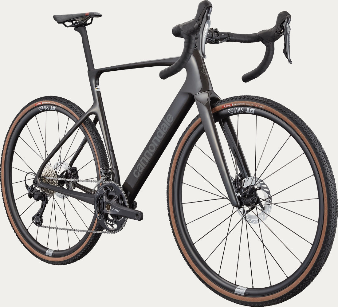 Cannondale SuperX 3 (2025)