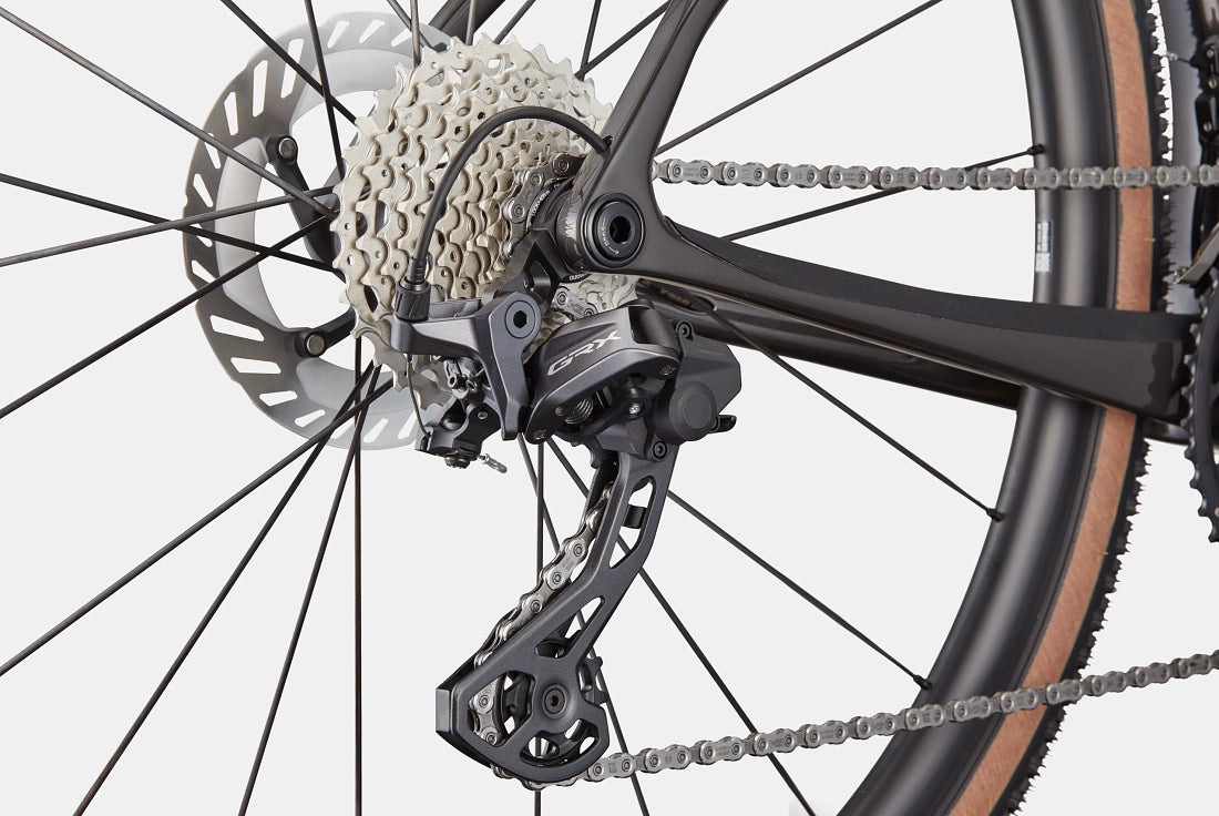 Cannondale SuperX 3 (2025)