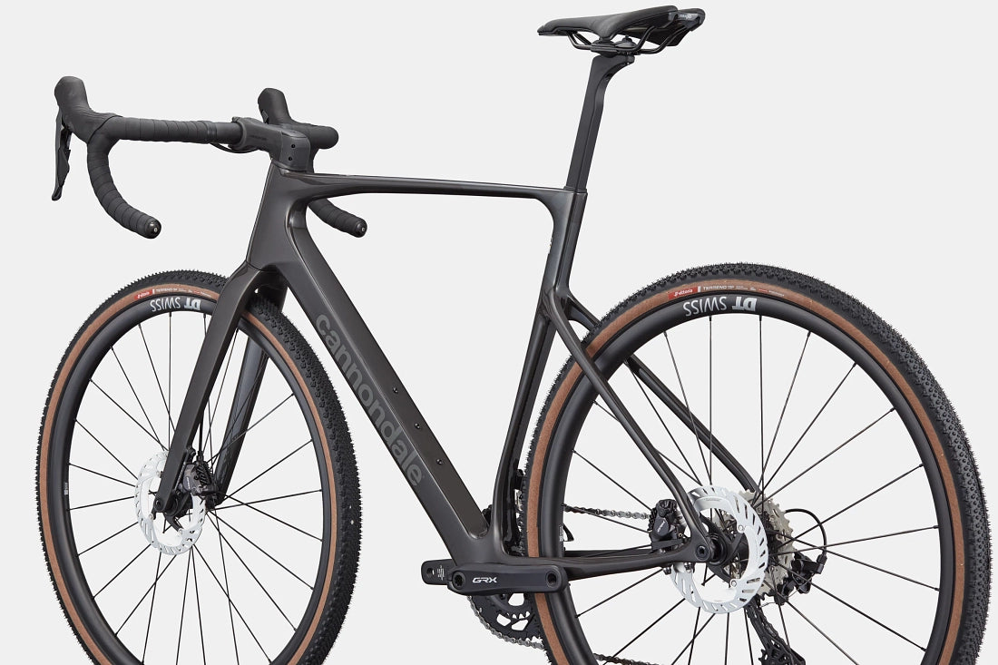 Cannondale SuperX 3 (2025)
