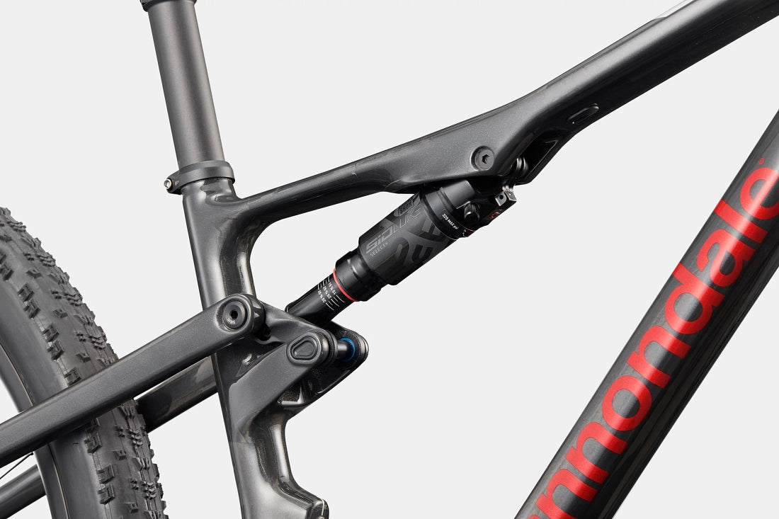 Cannondale Scalpel 1 Carbon (2026)