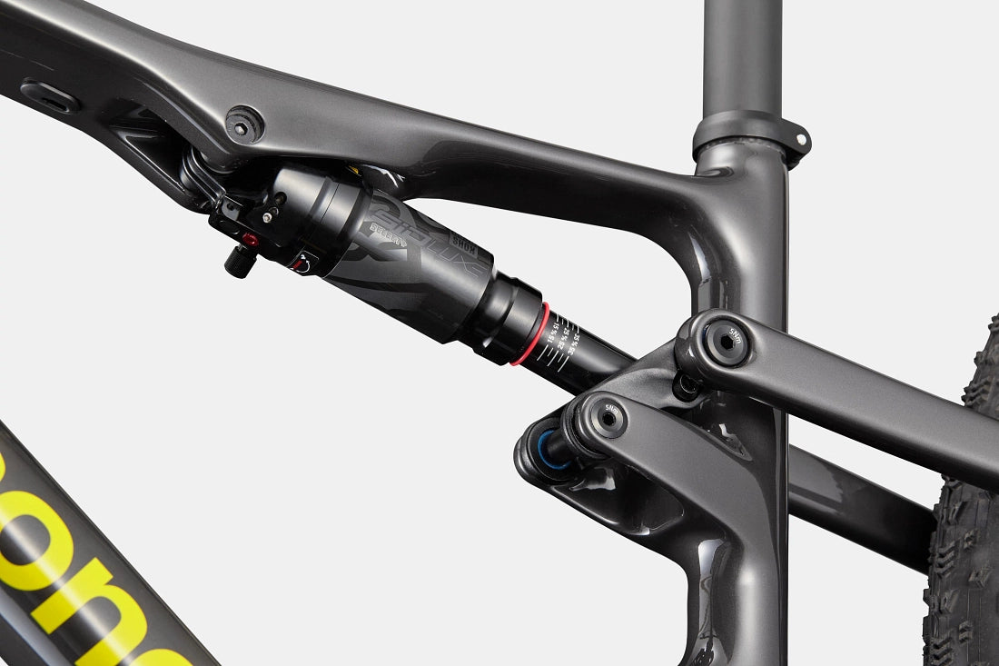 Cannondale Scalpel 3 Carbon (2026)
