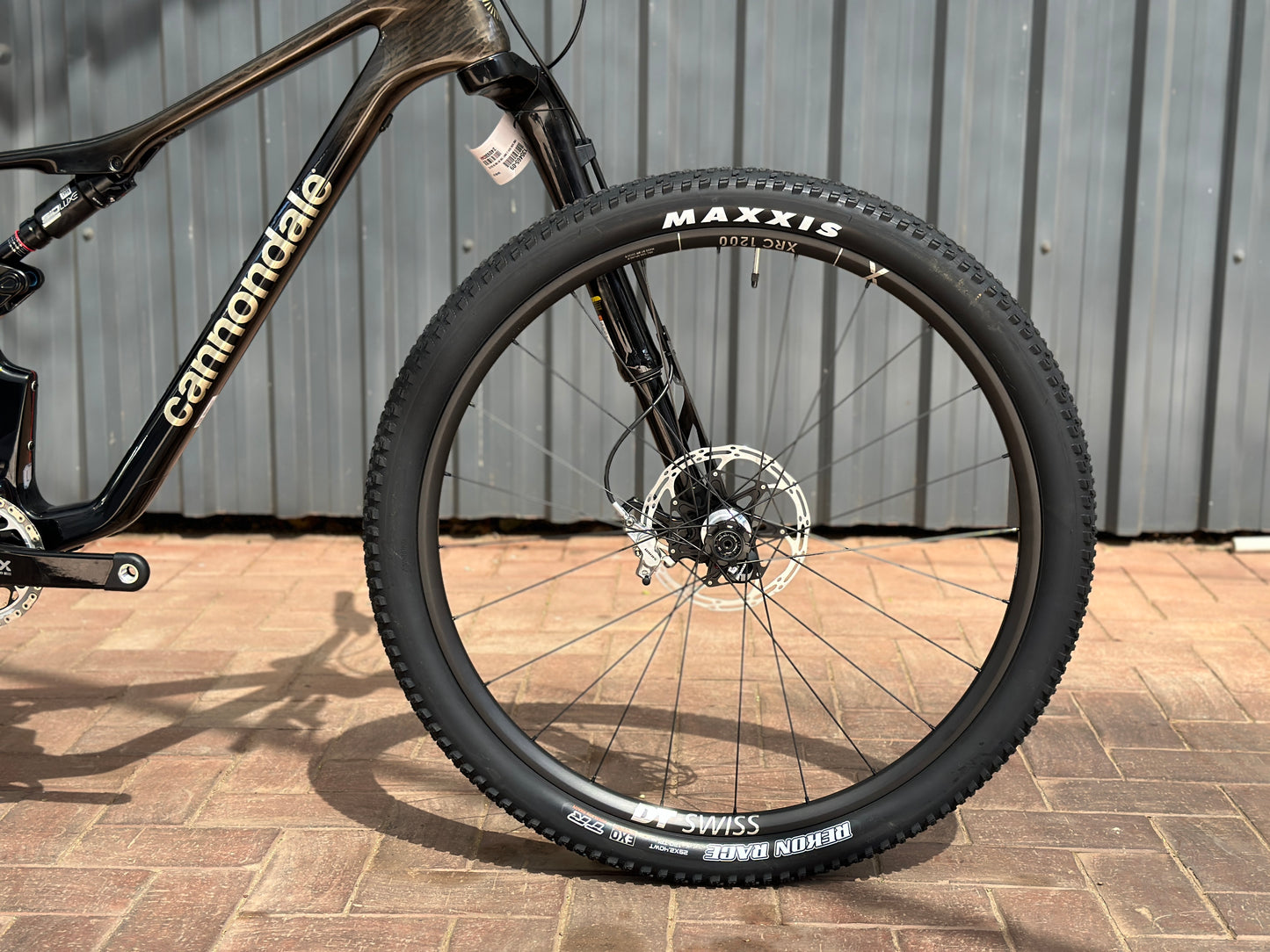 Cannondale Scalpel LAB71 (2024)