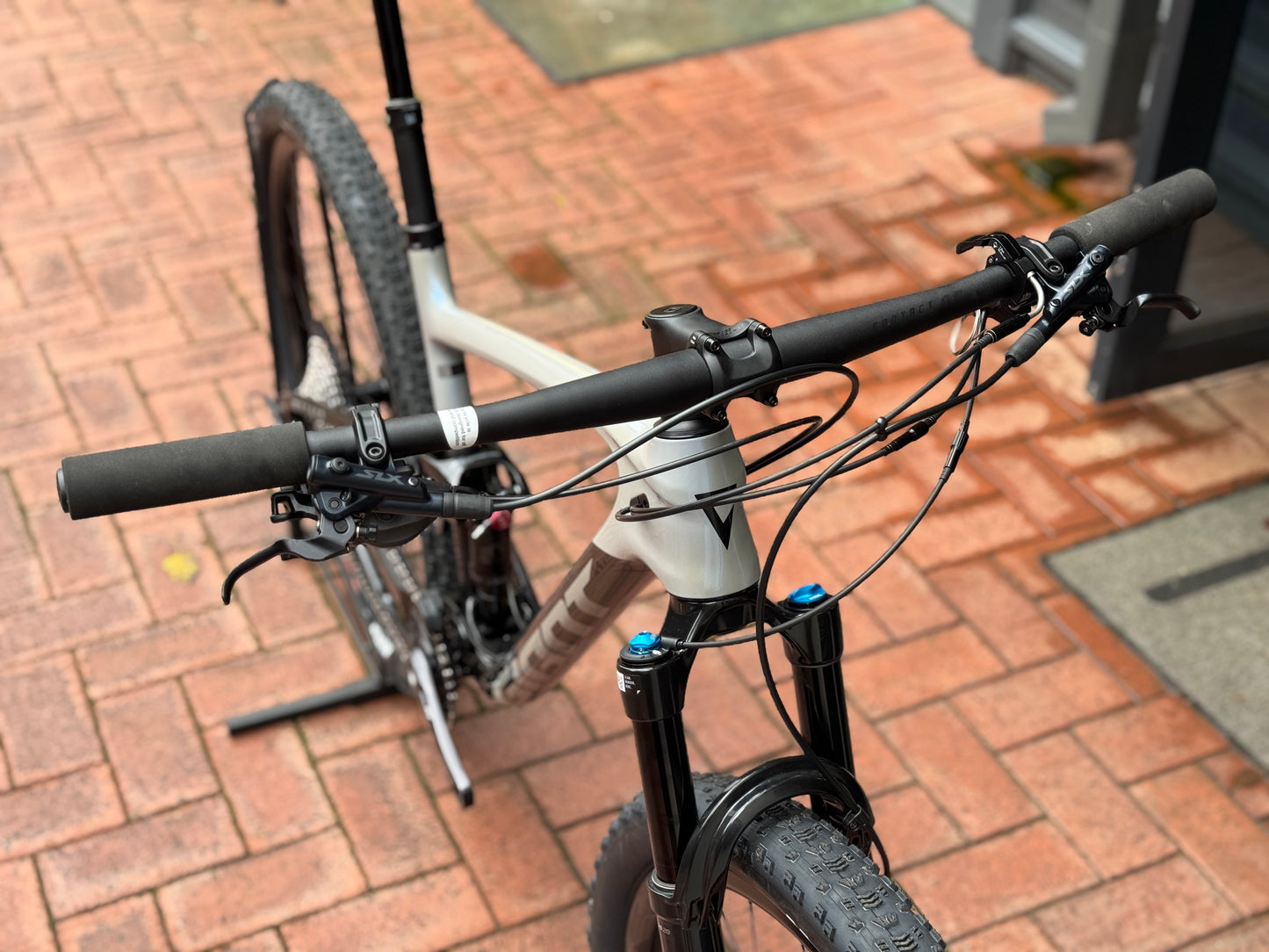 Giant Anthem Advanced 2 (2025)
