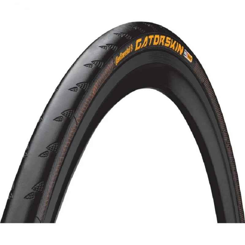 Continental Gatorskin 700x25c Wirebead