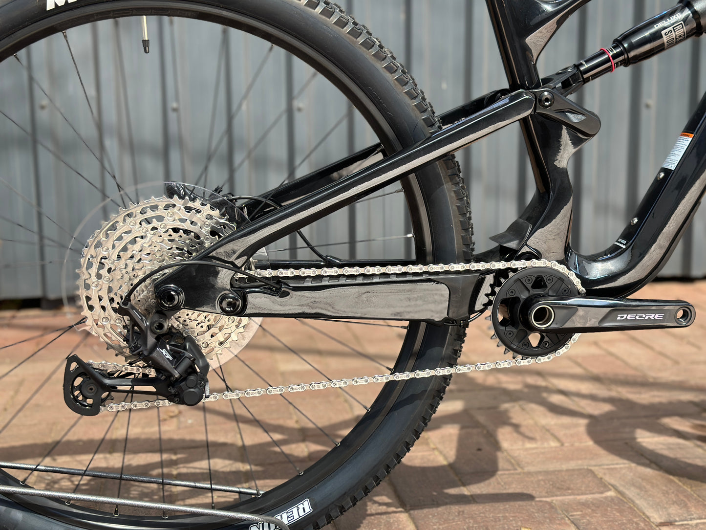 Cannondale Habit 2 Carbon (2024)