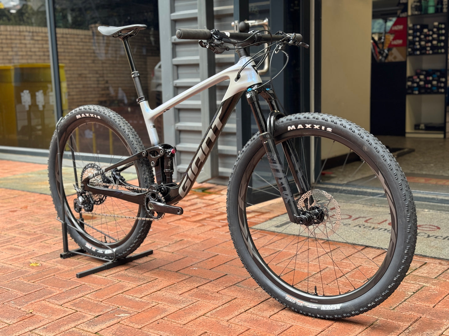 Giant Anthem Advanced 2 (2025)