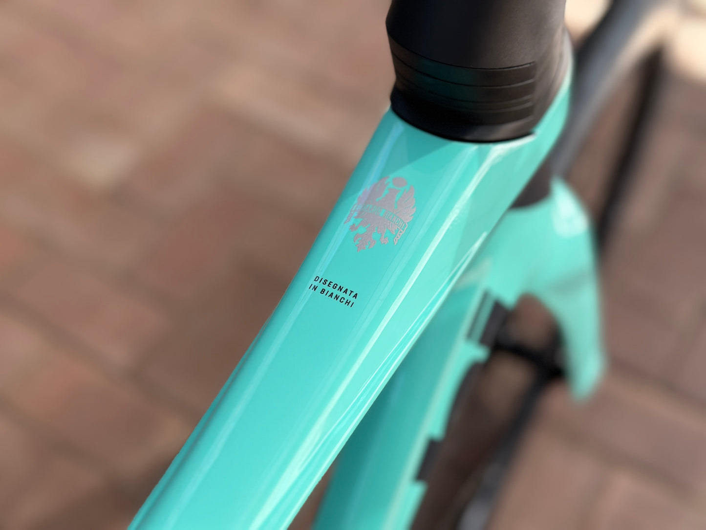 Bianchi Oltre Comp Ultegra Di2