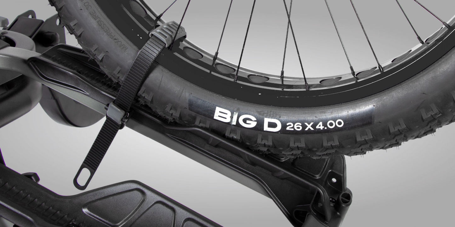 Buzzrack E-Hornet 3 Bike Rack