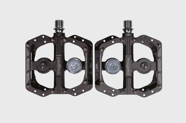 MagPed Enduro2 Magnetic Pedals