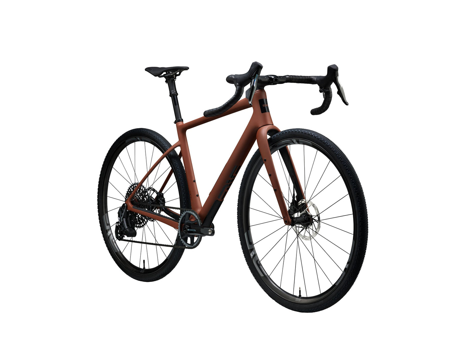 ENVE MOG Gravel FRAMESET
