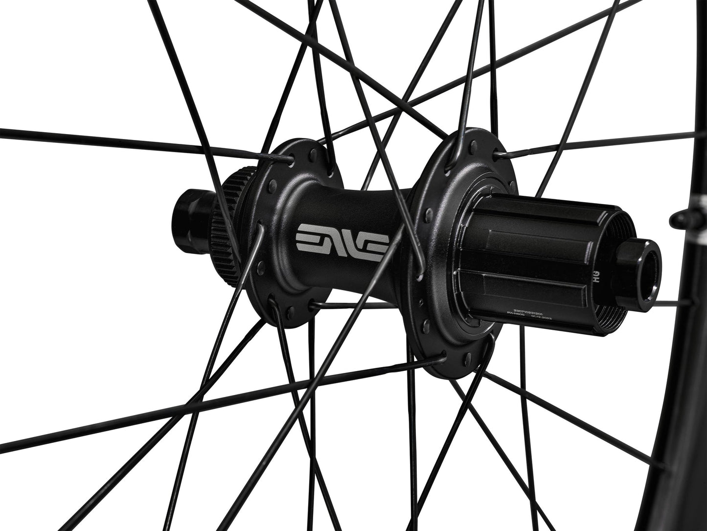 ENVE Foundation 45 Carbon Disc Wheelset