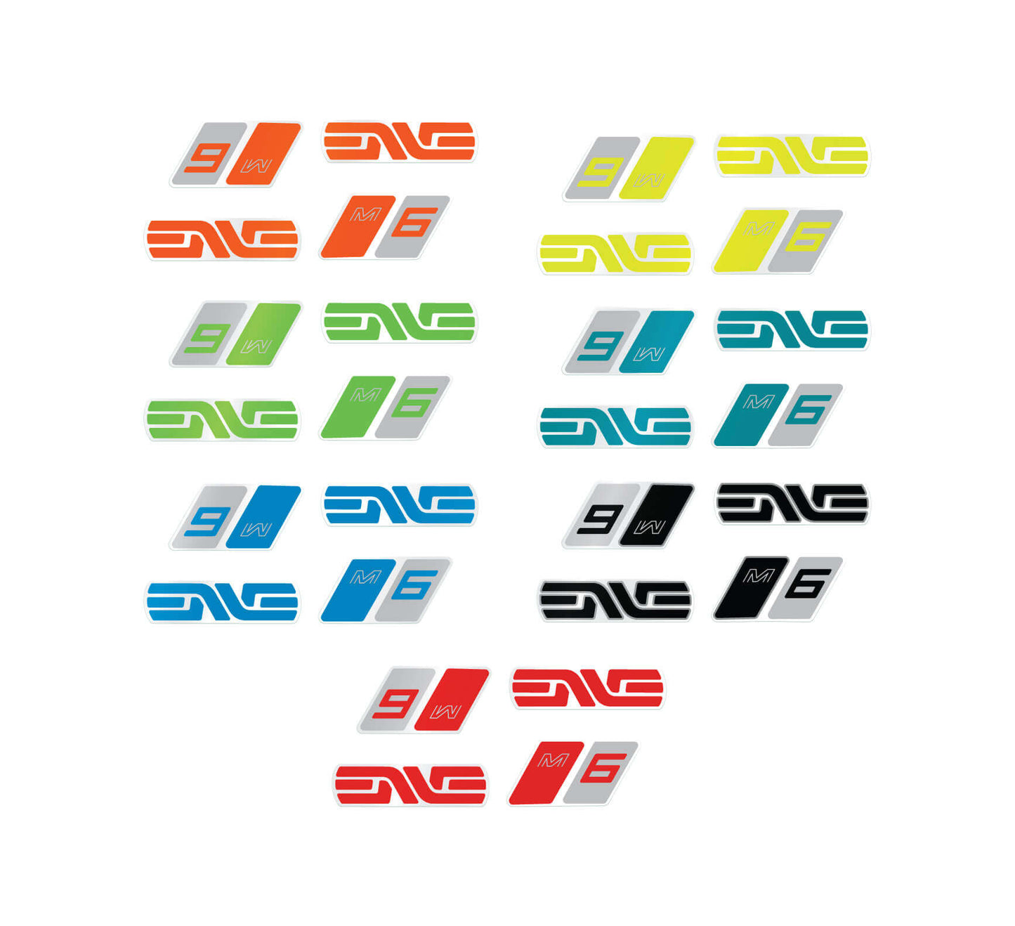 ENVE M6 Carbon MTB Handlebar