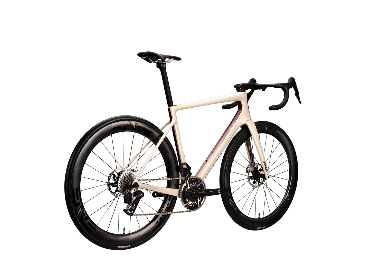 ENVE Melee FRAMESET (Slipstream Pearl)